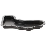 For 1996-2007 Taurus Oil Pan 4f1z7a194aa F6dz7a194b Yf1z7a194aa. Fixed Price $66.95.