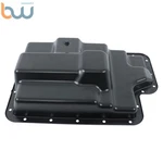 For Ford F53 F-250 350 450 550 Super Duty E-150 E-350 E-450 Transmission Oil Pan. Fixed Price $34.51.