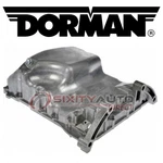 Dorman Engine Oil Pan For 2011-2012 Acura Rl 3.7l V6 Cylinder Block Bm. Fixed Price $93.13.