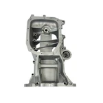 Genuine Upper Oil Pan Toyota Scion 1.5l 2000-2018 12111-21033 Oem. Fixed Price $95.99.