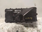 Used Engine Oil Pan Fits: 2003 Ford Explorer 8-280 4.6 Grade A. Fixed Price $94.59.