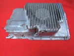 Alfa Romeo 1995 164 Q Used Original Oil Pan 60542430 60563675 60589467-468. Fixed Price $250.00.