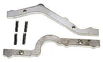 Peterson Fluid 09-1063 Sbc .375in End Rail Spac Kit. Fixed Price $60.99.