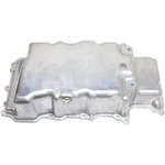 For Cadillac Dts Oil Pan 2006 Aluminum 12573988 12581232 12604016. Fixed Price $146.57.