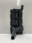 2013 Mercedes Gl550 X166 4.6l Engine Motor Oil Pan Baffle & Suction Pipe Oem. Fixed Price $55.00.