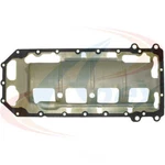 Engine Oil Pan Gasket Set Aop294a Fits 2006 Jeep Grand Cherokee 6.1l-v8. Fixed Price $58.99.