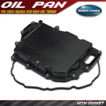 Control Valve Body Cover W/ Gasket For Chevrolet Equinox 2019-2024 Gmc Terrain. Fixed Price $52.19.