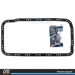 Engine Oil Pan Gasket W/ Silicon For Acura Integra 1.8l L4 Dohc 90-01 Os30630r. Fixed Price $15.01.