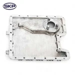 Engine Oil Pan Skp Skbmp08a Fits 00-03 Bmw X5 4.4l-v8. Fixed Price $99.54.