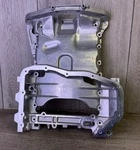 # 2014-2019 Kia / Hyundai Upper Oil Pan Assembly Oem 21520-3c153. Fixed Price $189.99.