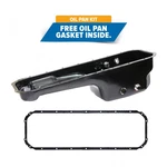 Pai 841206 Engine Oil Pan Steel. Fixed Price $1100.00.