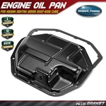 New Engine Oil Pan With Gasket For Nissan Sentra Versa 2007-2012 Cube 2009-2014. Fixed Price $34.58.