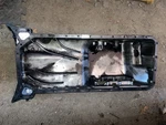Mercedes 6020140702 Oil Pan 300d 2.5 Turbo 90 91 92 93 5 Cylinder Two Piece. Fixed Price $299.25.