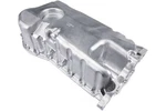 Engine Oil Pan Uro Parts 021103601l. Fixed Price $101.07.