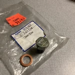 Kijima Magnetic Oil Drain Plug Bolt 15-4037 M12x150. Fixed Price $10.00.