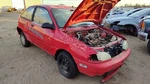 1994-1997 Ford Aspire Engine Oil Pan With Good Drain Plug Oem 1.3l F4bz6675a. Fixed Price $284.93.