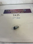 1/2"-20 Single Oversize Piggy-back Drain Plug With Gasket Qty 1 Set 12dpd. Fixed Price $8.10.