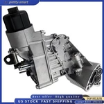 Oil Cooler Filter Housing For Jeep Grand Cherokee 2014-2019 3.0l V6 68525212aa. Fixed Price $147.49.