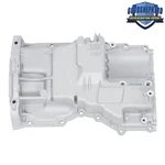For Lincoln Mkz 13-20 Ford Focus 12-18 Fusion C-max 13-18 L4 2.0l Engine Oil Pan. Fixed Price $52.84.