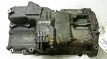 2012 Ford Focus Engine Motor Oil Pan 2.0 Gasoline Id# Cm5e6675ad. Fixed Price $75.00.