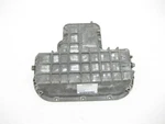Mercedes-benz A1130140403 Lower Part Of Oil Pan - Engine Crankcase M113 For .... Fixed Price $74.20.