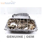 2011-2015 Audi Q7 3.0l - Upper Engine Oil Pan / Sump 06e103603al. Fixed Price $132.99.