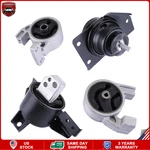 4x Engine Motor+trans Mount Set For 2006-2011 Hyundai Accent 9310 9309 9308 9324. Fixed Price $74.99.