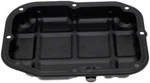 Engine Oil Pan Dorman 264-067. Fixed Price $131.29.