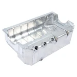 Champ Pans Sbc Dry Sump Oil Pan W/ Dart Block #12an Orb- Pro181r3. Fixed Price $878.69.