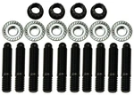 Moroso Oil Pan Fastener Kit For 20382, 20383 Aluminum Pans Gen V,. Fixed Price $36.99.