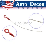 Engine Oil Level Dipstick For 1993-2009 Volvo S60 S70 S80 V70 C70 Xc70 Xc90. Fixed Price $8.59.
