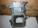 2016-2019 Chevy Camaro 2.0l Upper Engine Oil Pan 12654317 (turbo) M96. Fixed Price $84.00.
