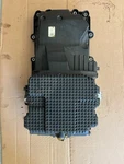 Used Engine Oil Pan Fits: 2018 Ford F150 Pickup 5.0 Grade A. Fixed Price $129.00.