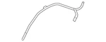 Genuine Ford Tube Assembly 5c3z-6754-da. Fixed Price $47.04.
