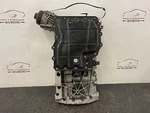 2010-2016 Porsche Panamera Upper & Lower Engine Oil Pan 4.8 Turbo Awd. Fixed Price $400.00.