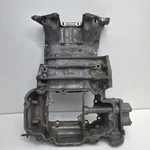 2016- 2025 Infiniti Q50 3.0l Rwd Upper Engine Oil Pan. Fixed Price $199.00.