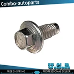 1 Dorman - Autograde Engine Oil Drain Plug For Chevy Silverado 2500 Hd 2016 2017. Fixed Price $14.99.