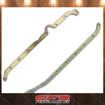 Cobra-tek Fits Steel 1986-02 Chevy Sb Oil Pan Reinced Rails One Piece Rear Main. Fixed Price $25.35.