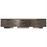 Moroso 23144 Windage Tray Louvered Replacement. Fixed Price $155.99.