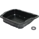Transmission Pan 2003-2010 Dodge Ram 3500 2500 Laramie Slt 5.9l Repd318601. Fixed Price $89.06.