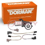 Dorman Front Right Power Window Motor For 1969-1974 Dodge Charger Electrical Dd. Fixed Price $72.89.