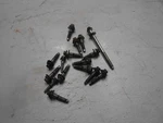 2012 Ford Explorer Oil Pan Bolts. Fixed Price $38.99.