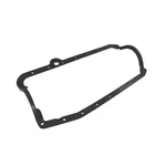 One-piece Oil Pan Gasket For Chevy Small Block 1980-1985. Fixed Price $27.95.
