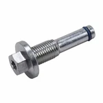 Genuine Gm Oil Pan Drain Plug 12695699. Fixed Price $24.42.