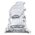 New Engine Oil Pan Sump Hop34a Fits For Honda Fit L4 1.5l 2015 2016 2017 2018. Fixed Price $52.02.