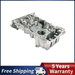Aluminum Oil Pan For 2007-2010 Ford Edge 2010-2012 Taurus 264371 Cy0110400. Fixed Price $75.99.