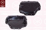 Klokkerholm 3543473 Oil Pan For Mercedes-benz. Fixed Price $116.56.