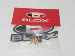 Blox Racing Magnetic Drain Plug - Oil / 12x1.25mm. Fits Nissan Toyota Bxac-00407. Fixed Price $13.65.