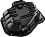 Engine Oil Pan And Drain Plug Replacement For Toyota Camry Rav4 Solara Scion.... Fixed Price $67.25.