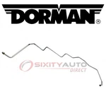 Dorman Trans To Radiator Upper Oil Cooler Hose Assembly For 1998-2000 Cz. Fixed Price $109.61.